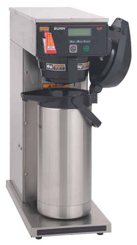 classic brewing coffee system