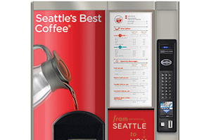 coffee vending machines