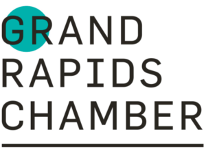 Grand Rapids Chamber of Commerce Logo